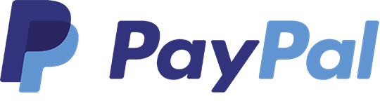 Zahlen Sie mit PayPal