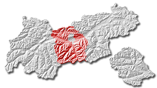 Wirtshausregion INNSBRUCK LAND