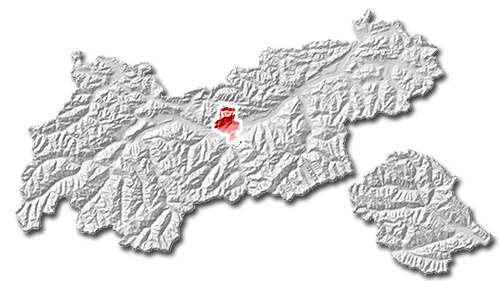 Wirtshausregion INNSBRUCK STADT